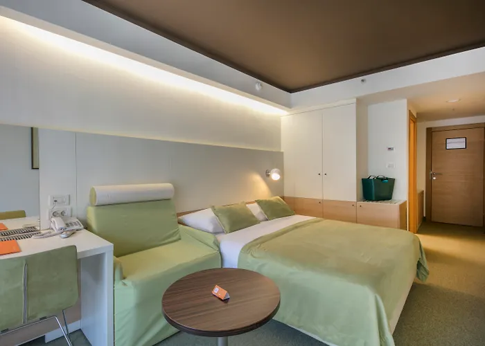 Family Vespera Hotel