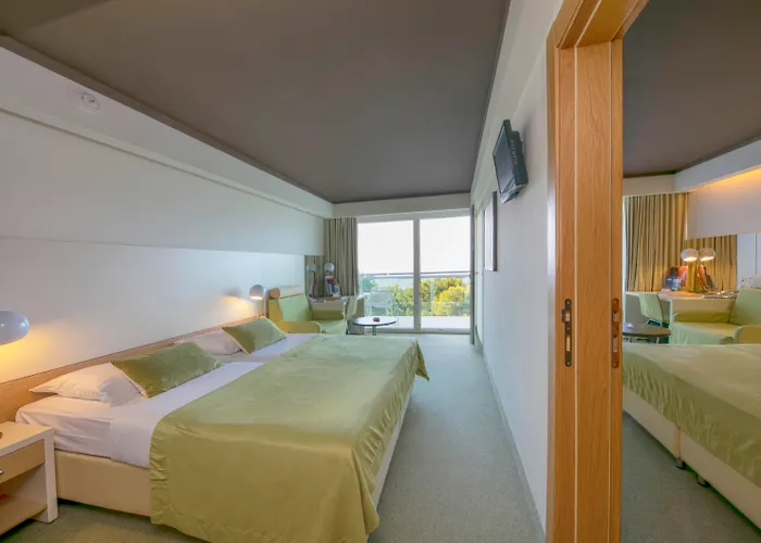 Hotel Family Vespera