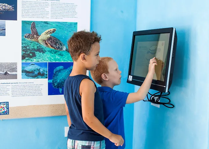 Family Vespera Mali Lošinj