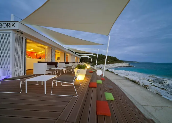 Family Vespera 4* Mali Lošinj