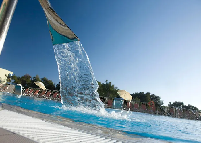 Family Vespera 4* Mali Lošinj