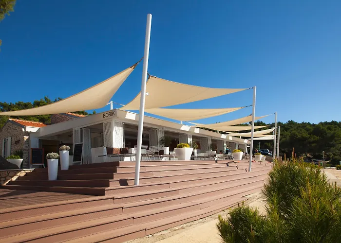 Hotel Family Vespera