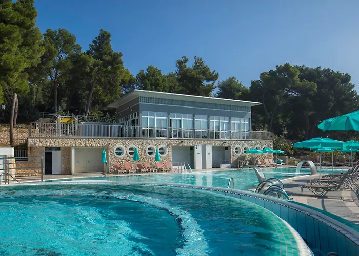 Family Vespera Hotel 4*