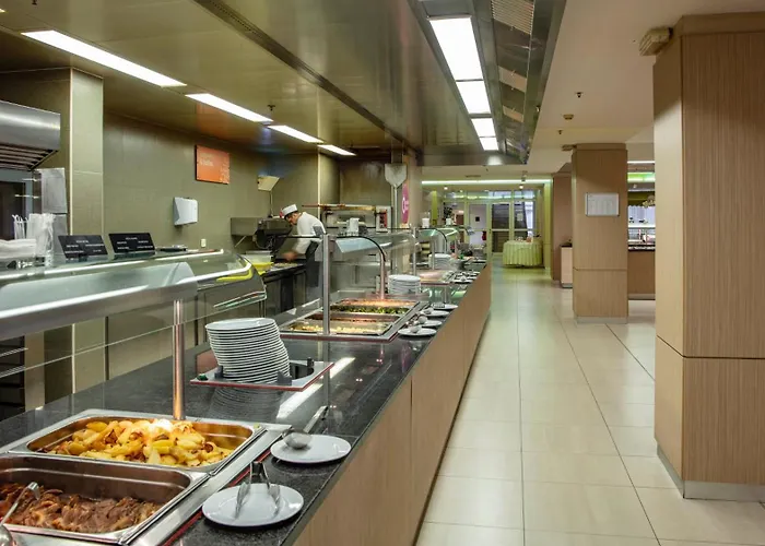 Hotel Family Vespera