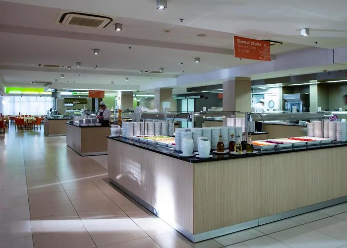 Hotel Family Vespera