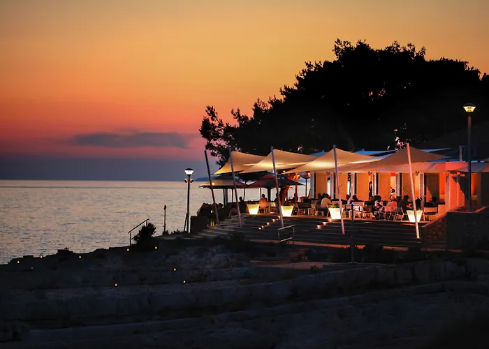 Family Vespera 4* Mali Lošinj