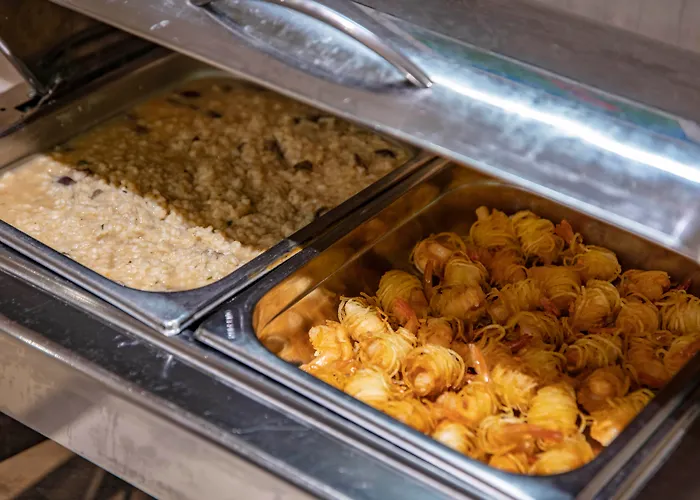 Hotel Family Vespera 4*