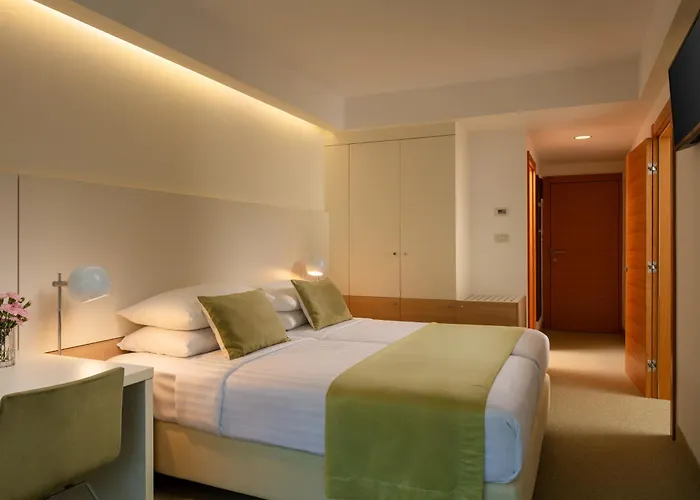 Family Vespera 4* Mali Lošinj