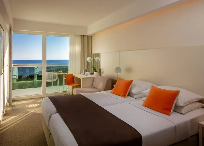 Family Vespera Hotel