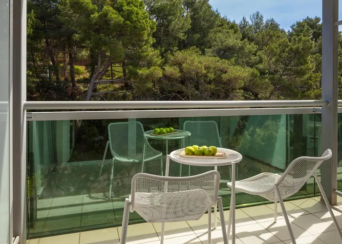 Hotel Family Vespera 4*