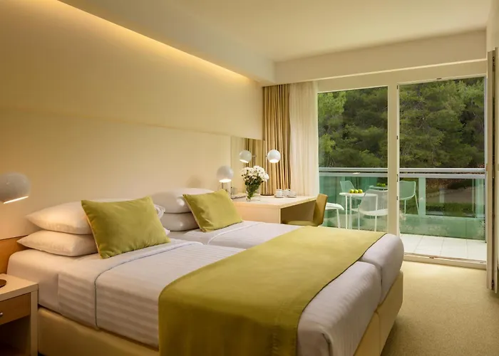 Family Vespera Mali Lošinj