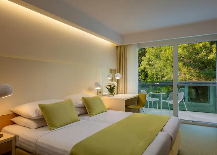 Family Vespera 4* Mali Lošinj