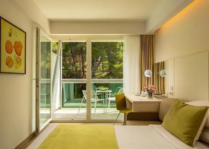 Hotel Family Vespera