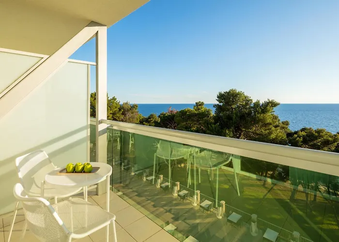 Family Vespera Hotel 4*