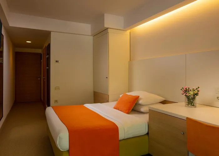 Family Vespera Hotel