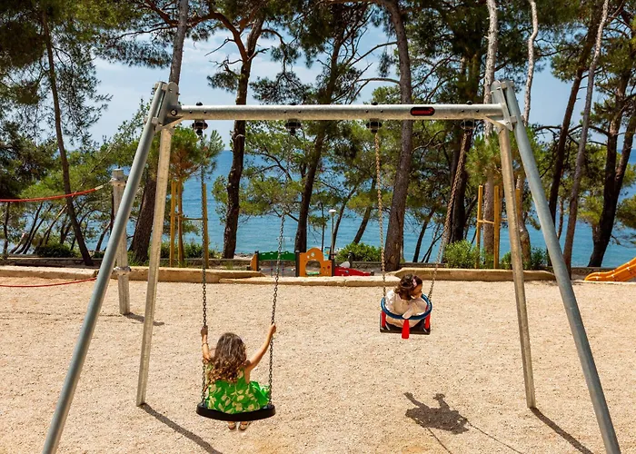 Hotel Family Vespera 4*