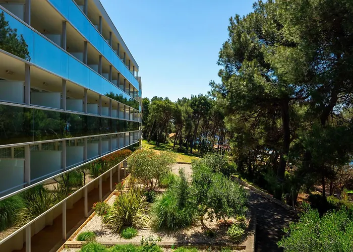 Family Vespera Mali Lošinj