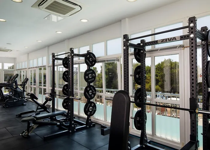 Family Vespera Hotel Mali Lošinj