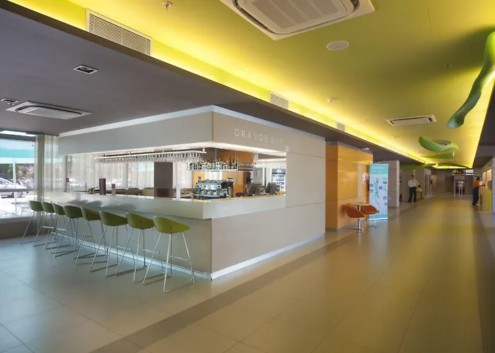 Hotel Family Vespera 4*