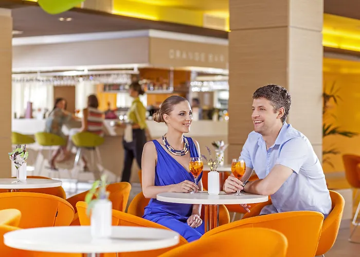 Hotel Family Vespera