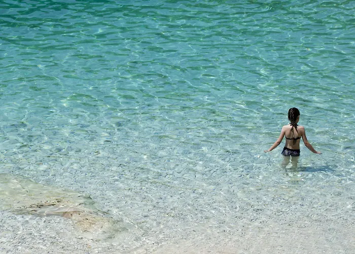 Family Vespera Mali Lošinj