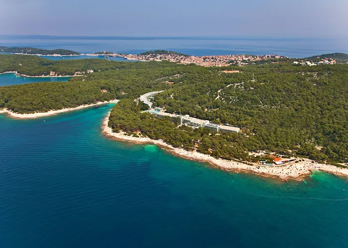 Family Vespera 4* Mali Lošinj