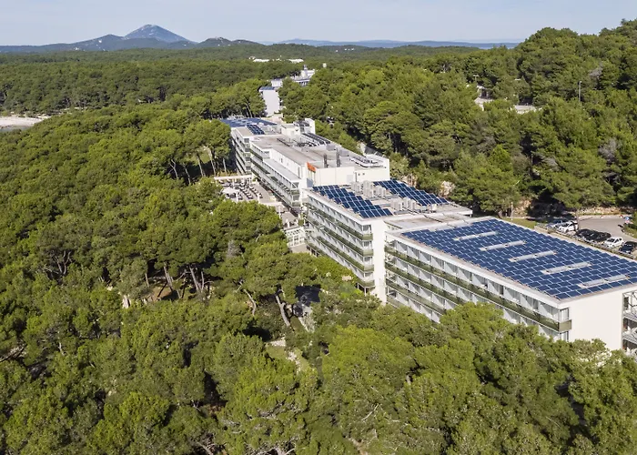 Hotel Family Vespera 4*