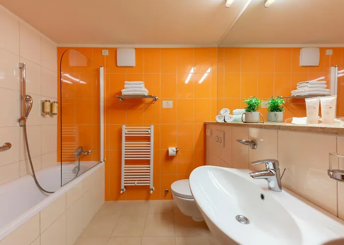 Hotel Family Vespera